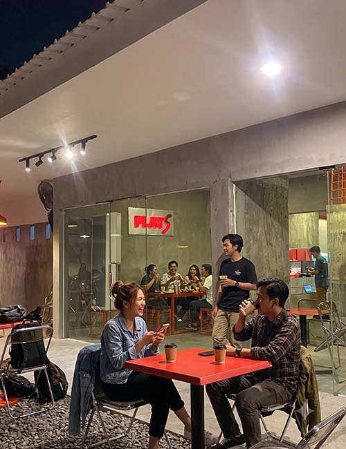 Galeri 2